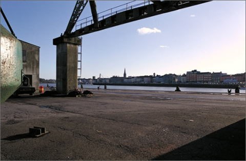 WATERFORD NORTH QUAYS